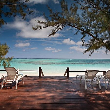 Hollywood Beach Suites Turks And Caicos Whitby Einrichtungen foto